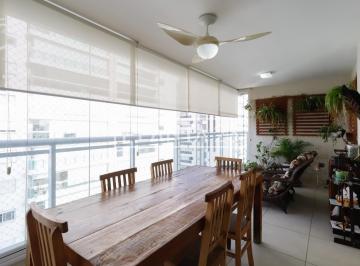 1 · Apartamento com 157 m², 3 quartos sendo 3 suítes à venda no bairro Barra Funda.