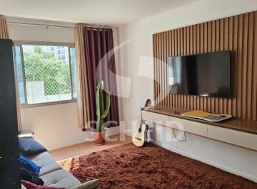 Apartamento · 76m² · 2 Quartos · 1 Vaga · Apartamento a venda de 76,00m² útil, com 2 quartos e 1 vaga no Jardim Prudência