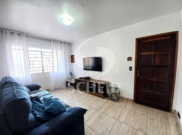 Casa · 140m² · 2 Quartos · 2 Vagas · Casa de 125m² com 2 quartos e 2 vagas à venda no Pedreira