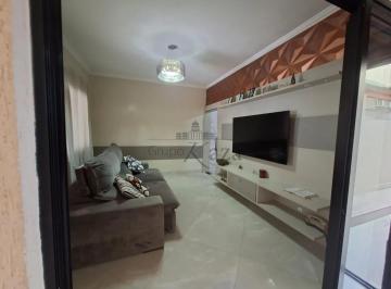 Casa · 150m² · 3 Quartos · 2 Vagas · Casa Térrea em São José dos Campos