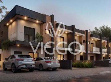 Casa · 84m² · 3 Quartos · 1 Vaga · Casa à venda - em São Luiz