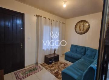 Casa · 65m² · 2 Quartos · Casa à venda - em Desvio Rizzo