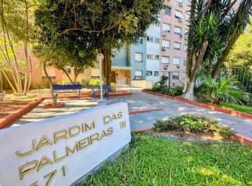 Apartamento · 57m² · 2 Quartos · 1 Vaga · Apartamento em Jardim Itu
