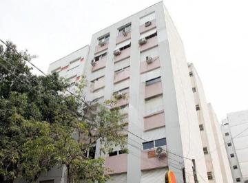 Apartamento · 74m² · 2 Quartos · Apartamento Reformado, Ensolarado e a Poucos Passos da Redenção