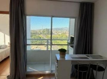Apartamento · 45m² · 2 Quartos · 1 Vaga · Apartamento em Parque Santa Fé