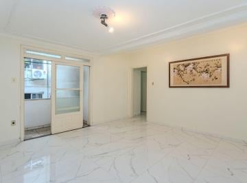 Apartamento · 117m² · 3 Quartos · Apartamento em Centro Histórico