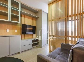 b330c843b8e2cd097c87202dde91a72cf6cd4700 · Apartamento com 1 quarto, 27 m² venda e locação - Pinheiros - São Paulo/SP