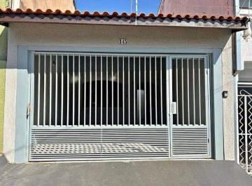 Casa 160m² Venda Parque dos Camargos · IMOVEL PQ DOS CAMARGOS