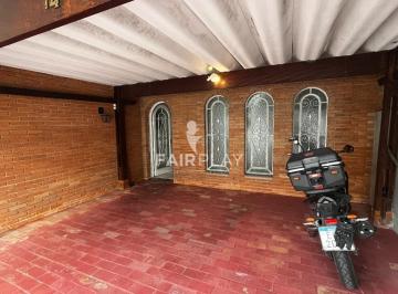 Casa · 98m² · 3 Quartos · 2 Vagas · Casa para aluguel - no Socorro