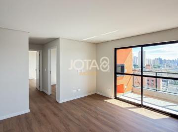 Apartamento · 55m² · 2 Quartos · 1 Vaga · Apartamento à venda - no Portão