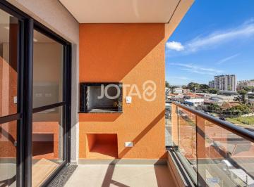Apartamento · 55m² · 2 Quartos · 1 Vaga · Apartamento à venda - no Portão