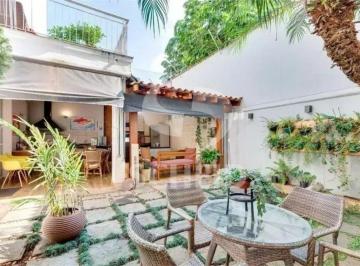 Casa · 317m² · 3 Quartos · 3 Vagas · Casa em condomínio Alto da Boa Vista !