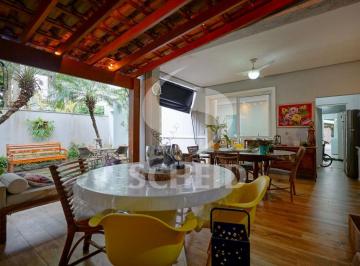 Casa · 317m² · 3 Quartos · 3 Vagas · Casa em condomínio Alto da Boa Vista !