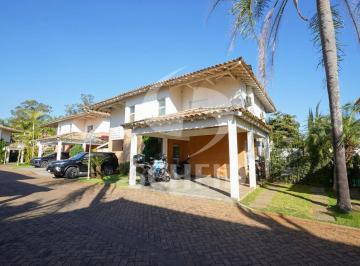 Casa · 300m² · 4 Quartos · 5 Vagas · Casa de condomínio Interlagos, próximo ao colégio Humboldt.