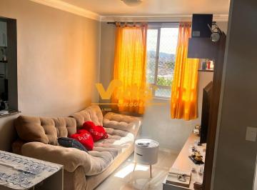 Apartamento · 56m² · 2 Quartos · Apartamento para venda no Jardim Roberto com 2 quartos - Osasco