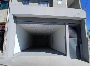 foto1 · Salão comercial para locação no Jardim Santa Cruz - Taboão da Serra/SP - 126m²