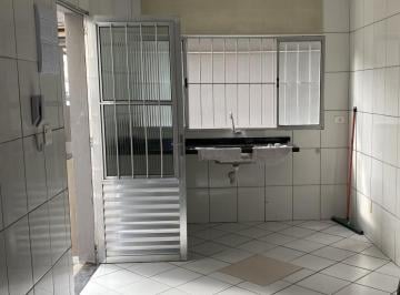foto1 · Casa para locação no Jardim Monte Alegre - Taboão da Serra/SP - 45m² - 1 dormitório