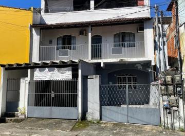 Casa · 70m² · 2 Quartos · 1 Vaga · Casa para aluguel - em Muriqui
