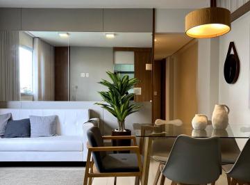 Apartamento · 65m² · 2 Quartos · 2 Vagas · Apartamento à venda - em Carlos Prates