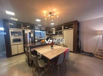 3470431c2327cb5cec4551f5c3b549ce86df6088 · Sobrado com 4 dormitórios à venda, 124 m² por R$ 829.000 - Caiobá - Matinhos/PR