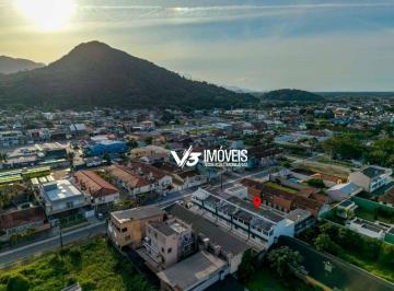 0a8e2cad107724bf81810ccc10699951cdc59472 · Sobrado com 4 dormitórios à venda, 124 m² por R$ 829.000,00 - Caiobá - Matinhos/PR