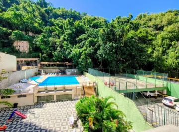 Apartamento · 90m² · 1 Vaga · Apartamento à venda - em Leme