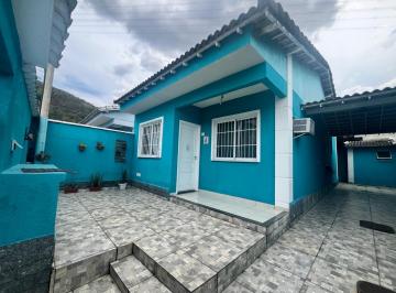 Casa · 128m² · 2 Quartos · 3 Vagas · Casa à venda - no Campo Grande