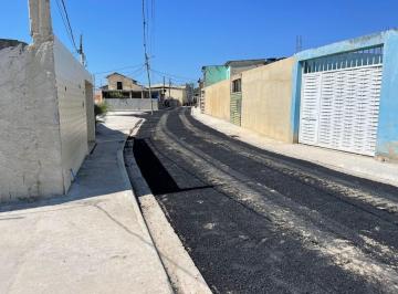 Terreno · 120m² · Terreno à venda - em Santa Cruz