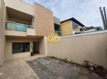 Casa · 120m² · 3 Quartos · 1 Vaga · Casa à venda - no Campo Grande