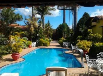 Casa · 1100m² · 10 Quartos · 10 Vagas · Casa à venda - em Região Dos Lagos