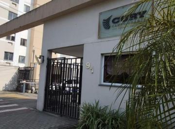 Apartamento · 43m² · 2 Quartos · Apartamento à venda - no Campo Grande