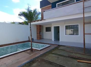 Casa · 120m² · 3 Quartos · 2 Vagas · Casa à venda - na Praia do Saco
