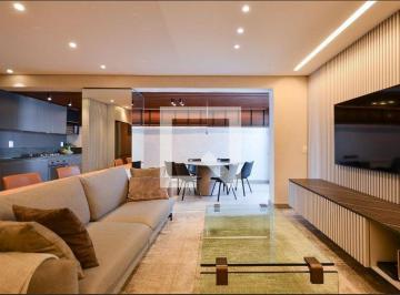 Apartamento · 125m² · 2 Quartos · 2 Vagas · Apartamento à Venda - Lourdes, 2 Quartos, 125 m² - Belo Horizonte