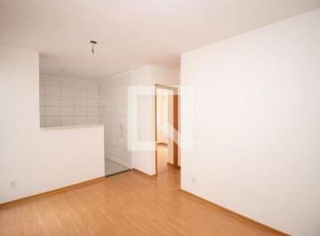 Apartamento · 38m² · 2 Quartos · 1 Vaga · Apartamento à Venda - Três Barras, 2 Quartos, 38 m² - Contagem