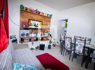 Casa · 60m² · 2 Quartos · Casa à Venda - Parque São José, 2 Quartos, 60 m² - Belo Horizonte