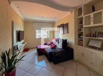 Apartamento · 93m² · 3 Quartos · 2 Vagas · Apartamento à Venda - Coração Eucarístico, 3 Quartos, 93 m² - Belo Horizonte