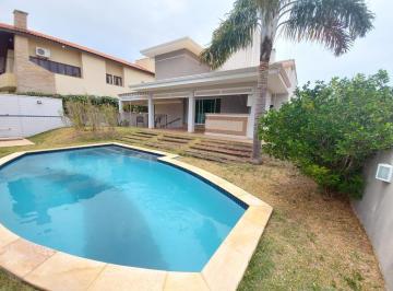 Casa · 276m² · 4 Quartos · 5 Vagas · Casa de Condomínio para venda em Loteamento Alphaville Campinas de 276.00m² com 4 Quartos, 2 Suites 