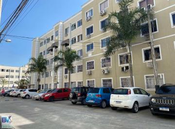 Apartamento · 47m² · 2 Quartos · 1 Vaga · Apartamento à venda - em Cordovil