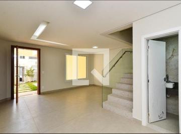 Casa · 160m² · 4 Quartos · 2 Vagas · Casa à Venda - Nova Floresta, 4 Quartos, 160 m² - Belo Horizonte