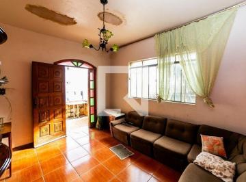 Casa · 189m² · 5 Quartos · 4 Vagas · Casa à Venda - Santa Efigênia, 5 Quartos, 189 m² - Belo Horizonte
