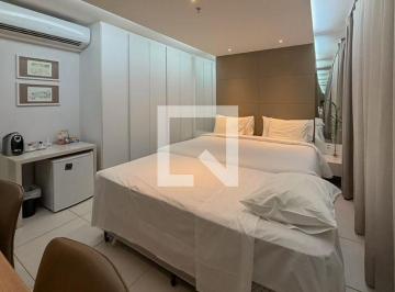 Apartamento · 29m² · 1 Quarto · Apartamento à Venda - Cidade Jardim, 1 Quarto, 29 m² - Belo Horizonte