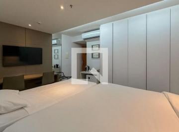 Apartamento de 1 quarto, Belo Horizonte · Apartamento à Venda - Cidade Jardim, 1 Quarto, 29 m² - Belo Horizonte