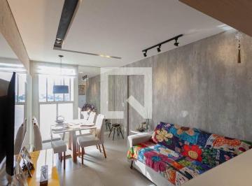 Apartamento · 50m² · 2 Quartos · 2 Vagas · Apartamento à Venda - Santa Amélia, 2 Quartos, 50 m² - Belo Horizonte