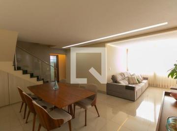 Apartamento · 264m² · 3 Quartos · 3 Vagas · Apartamento à Venda - Fernão Dias, 3 Quartos,  264 m² - Belo Horizonte