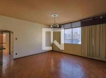 Apartamento · 110m² · 3 Quartos · 1 Vaga · Apartamento à Venda - Cidade Jardim, 3 Quartos, 110 m² - Belo Horizonte