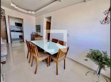 Apartamento · 140m² · 4 Quartos · 3 Vagas · Apartamento à Venda - Castelo, 4 Quartos, 140 m² - Belo Horizonte