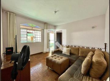 Casa · 380m² · 3 Quartos · 10 Vagas · Casa à Venda - Fernão Dias, 3 Quartos, 380 m² - Belo Horizonte