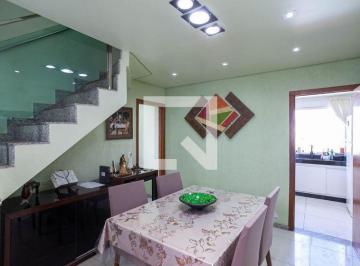 Apartamento · 156m² · 3 Quartos · Apartamento à Venda - Santa Amélia, 3 Quartos, 156 m² - Belo Horizonte