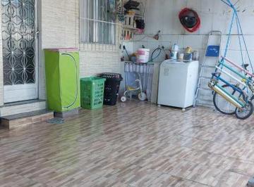 Casa · 99m² · 2 Quartos · Casa à venda - no Braz de Pina