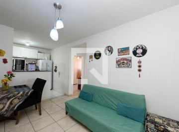 Apartamento · 45m² · 2 Quartos · 1 Vaga · Apartamento à Venda - Camargos, 2 Quartos,  45 m² - Belo Horizonte
